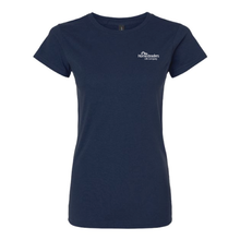 Load image into Gallery viewer, Ladies Soft Style T-shirt