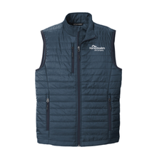 Load image into Gallery viewer, *Men&#39;s Port Authority® Packable Puffy Vest