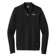 Load image into Gallery viewer, Men's OGIO® Luuma 1/2-Zip Fleece