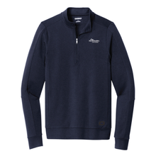 Load image into Gallery viewer, Men's OGIO® Luuma 1/2-Zip Fleece