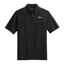 Load image into Gallery viewer, Men's Port Authority® Short Sleeve UV Daybreak Shirt