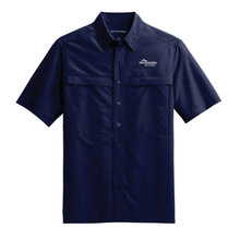 Load image into Gallery viewer, Men's Port Authority® Short Sleeve UV Daybreak Shirt